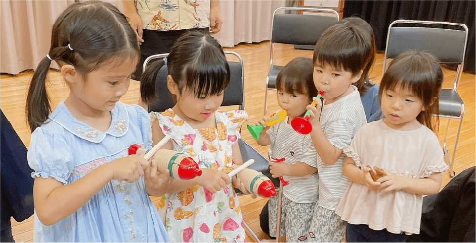 ひばりっ子音楽隊の画像1