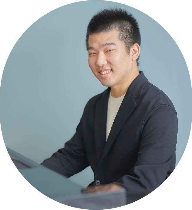 北村明日人 部長