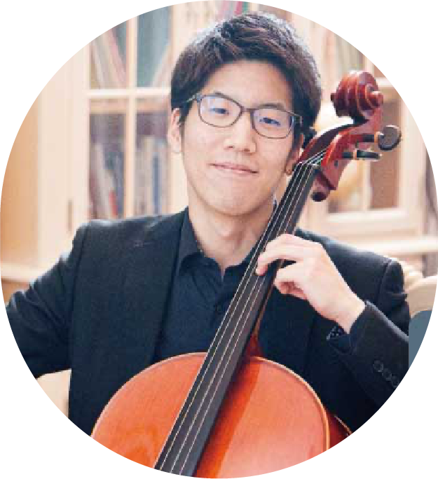 山内睦大 副部長